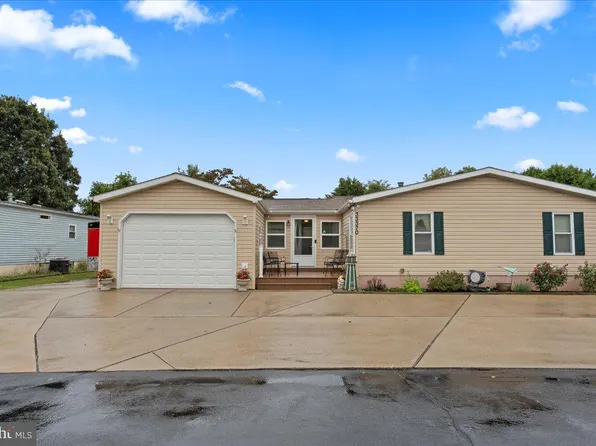 33370 Court Dr Unit 25, Millsboro, DE 19966