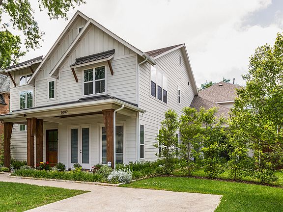 3rd image of 6809 Woodland Dr