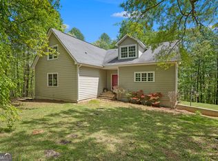 265 Neely Rd, Lagrange, GA 30240