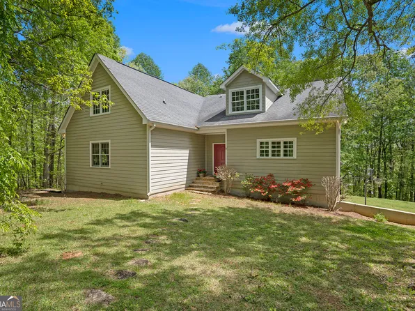 265 Neely Rd, Lagrange, GA 30240