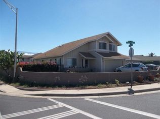 5 Kuuohana Way, Kahului, HI 96732