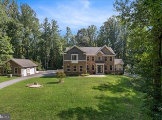 22108 Garretts Chance Ct, Aquasco, MD 20608