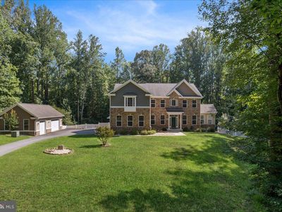 22108 Garretts Chance Ct, Aquasco, MD, 20608