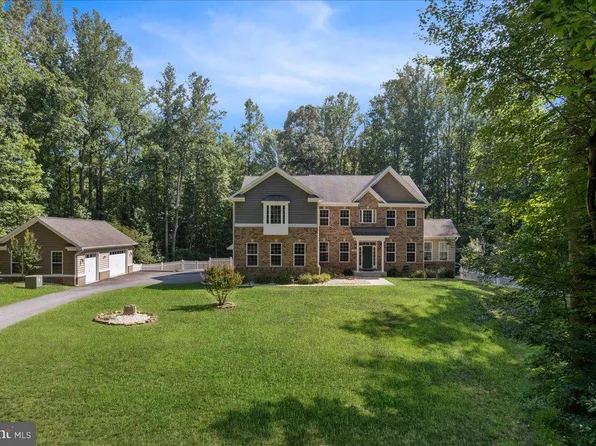22108 Garretts Chance Ct, Aquasco, MD 20608