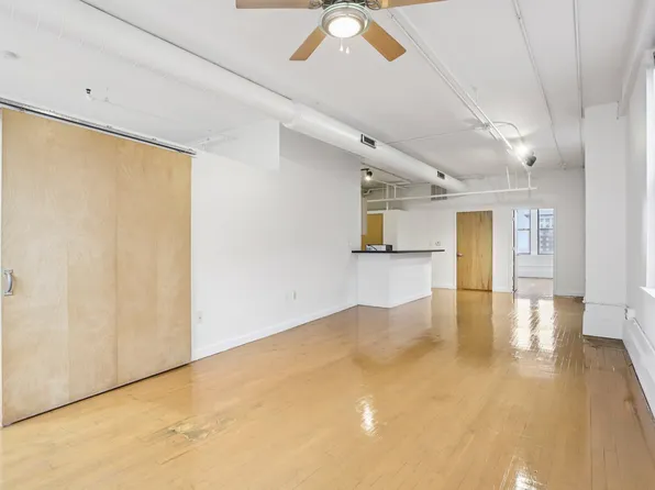Paul Brown Lofts