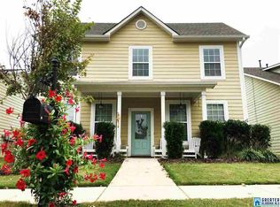 5948 Ridgeline Dr, Bessemer, AL 35022