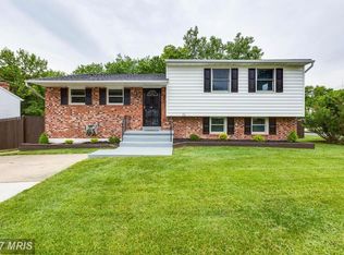 4201 Hollow Spring Ln, Nottingham, MD 21236