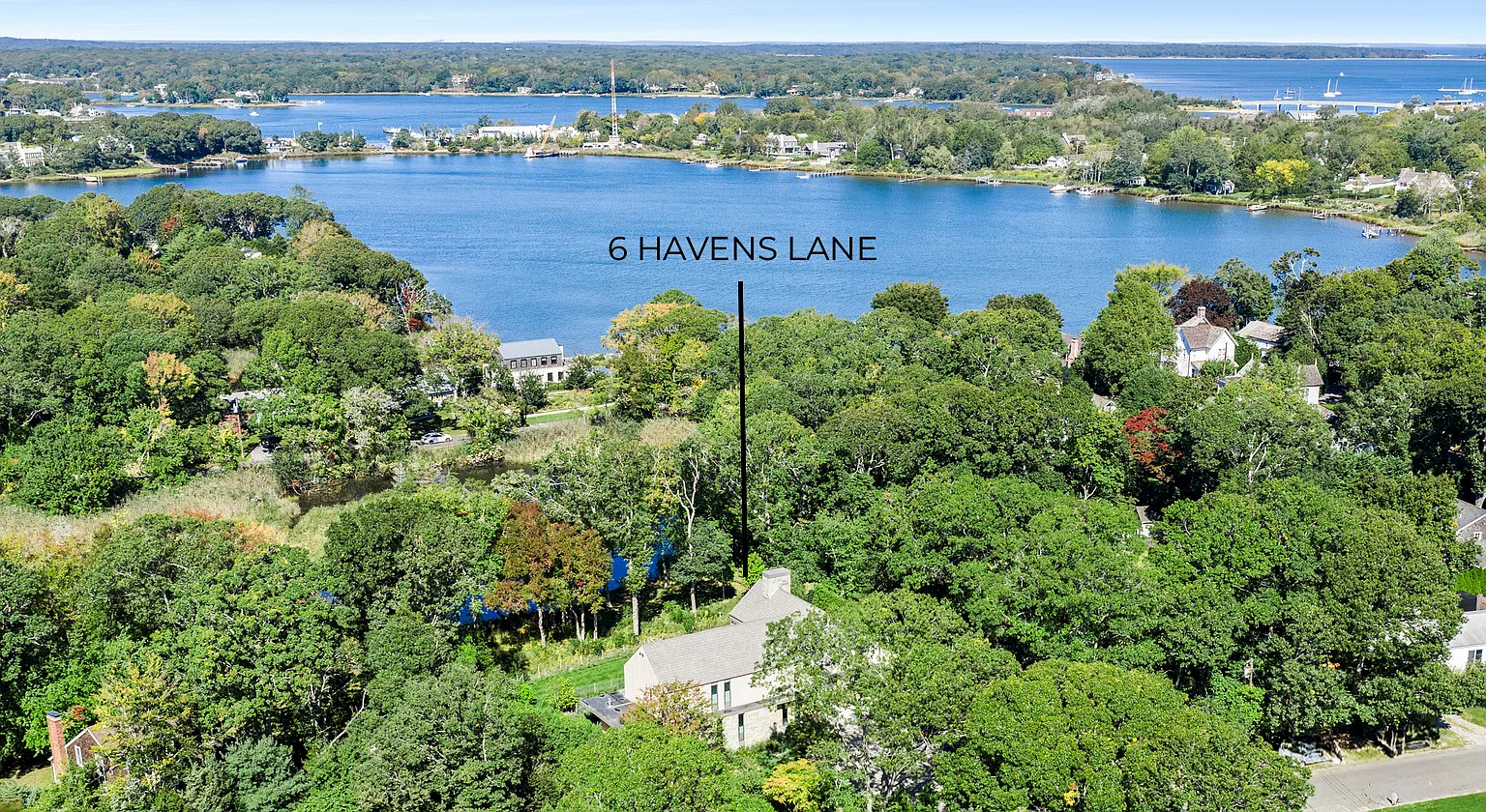 6 Havens Lane, Sag Harbor — Photo 2