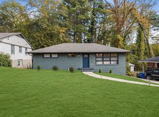 1754 Shirley St SW, Atlanta, GA 30310