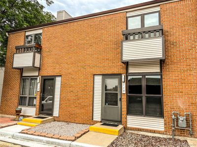 3550 S Harlan Street Bldg 2  Unit 115, Denver, CO, 80235