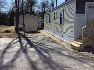 6 Front Street Plan, Maplewood Manor, Brunswick, ME 04011