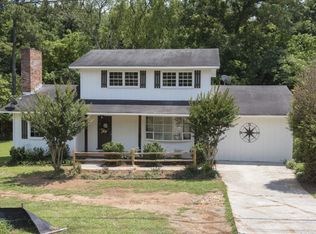 6649 Highway 140, Adairsville, GA