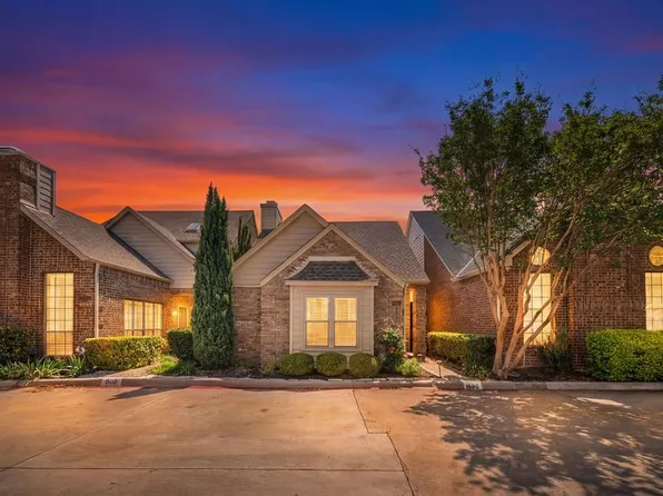 6144 Jereme Trl, Dallas, TX 75252