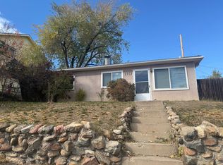 1012 4th St, Golden, CO 80403