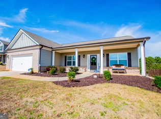 8818 Saint Andrews Pkwy, Winston, GA