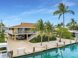 511 9th St, Key Colony Beach, FL 33051