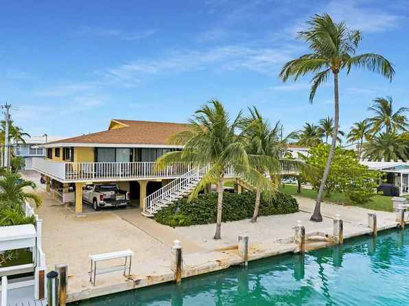 511 9th St, Key Colony Beach, FL 33051