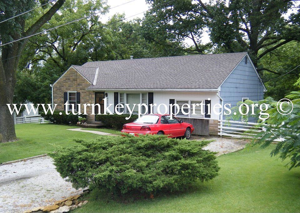 Turn-Key Properties LLC Real Estate 816-313-8876