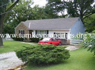 6800 Richmond Ave, Kansas City, MO 64133