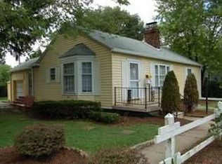 1902 N Leland Ave, Indianapolis, IN