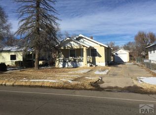 1825 E 8th St, Pueblo, CO 81001