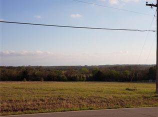Hardesty Rd LOT TR 2, Shawnee, OK 74801