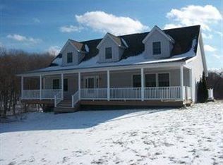 148 Jack Rd, Saxonburg, PA 16056