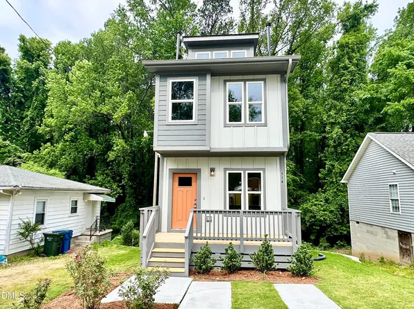 514 Lakeland St, Durham, NC 27701