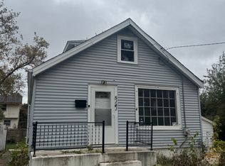 5141 N 105th St, Milwaukee, WI 53225