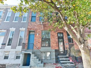 1504 Covington St, Baltimore, MD 21230