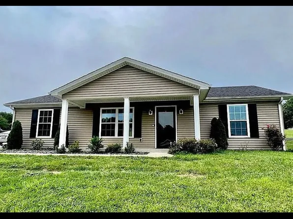 158 Beechwood St, Lebanon, KY 40033