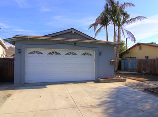 3376 Paddy Ln, Baldwin Park, CA 91706