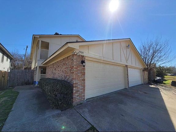 2nd image of 2509 Woodmont Trl #2509