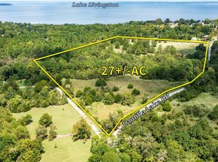 701 Camilla Lake Rd, Coldspring, TX 77331