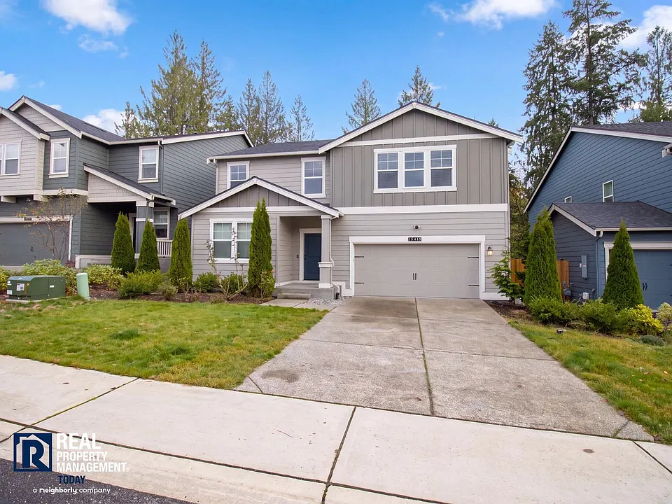 15415 199th Ave E