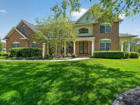 5163 Orchid Dr, West Lafayette, IN 47906