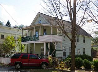 56 Boothby St, Augusta, ME 04330