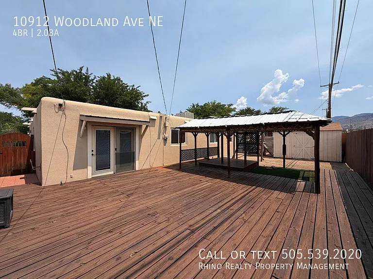 10912 Woodland Ave NE — Photo 21