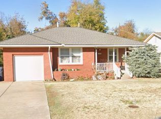 4413 NW 17th St, Oklahoma City, OK 73107