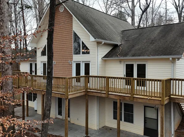 6980 Highway 115 E, Cleveland, GA 30528