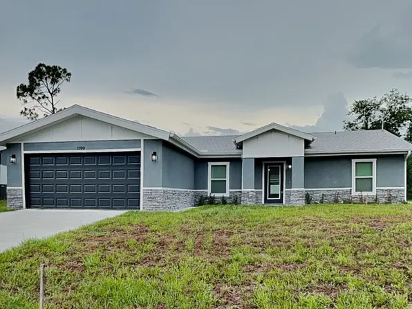 4075 Kessler Ter, North Port, FL 34287