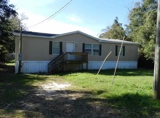 4245 Mosby St, Pace, FL 32571