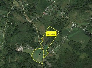 2444 Albany Rd, Frankfort, NY 13340