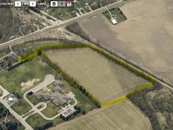 2nd image of S Hupp Rd