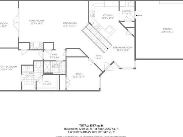 776 Meredith Cir, River Falls, WI 54022