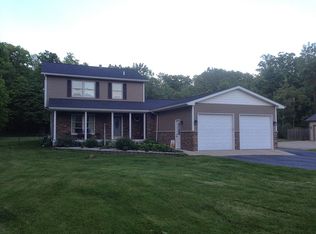 1018 Pinecone Dr, Howell, MI