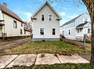 160 2nd St, Rochester, NY 14605