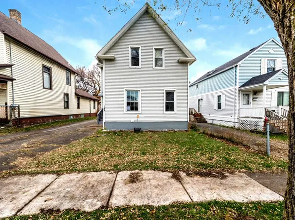 160 2nd St, Rochester, NY 14605