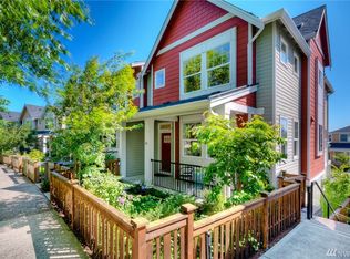 6916 31st Ave Sw, Seattle, WA 98126