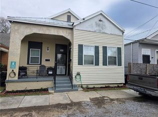 1865 N Tonti St, New Orleans, LA 70119